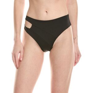 Riot Womens  Amara Bottom, Black